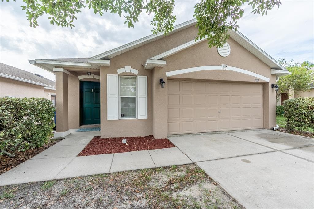 17007 LIXBERRY WAY LAND O LAKES, FL 34638