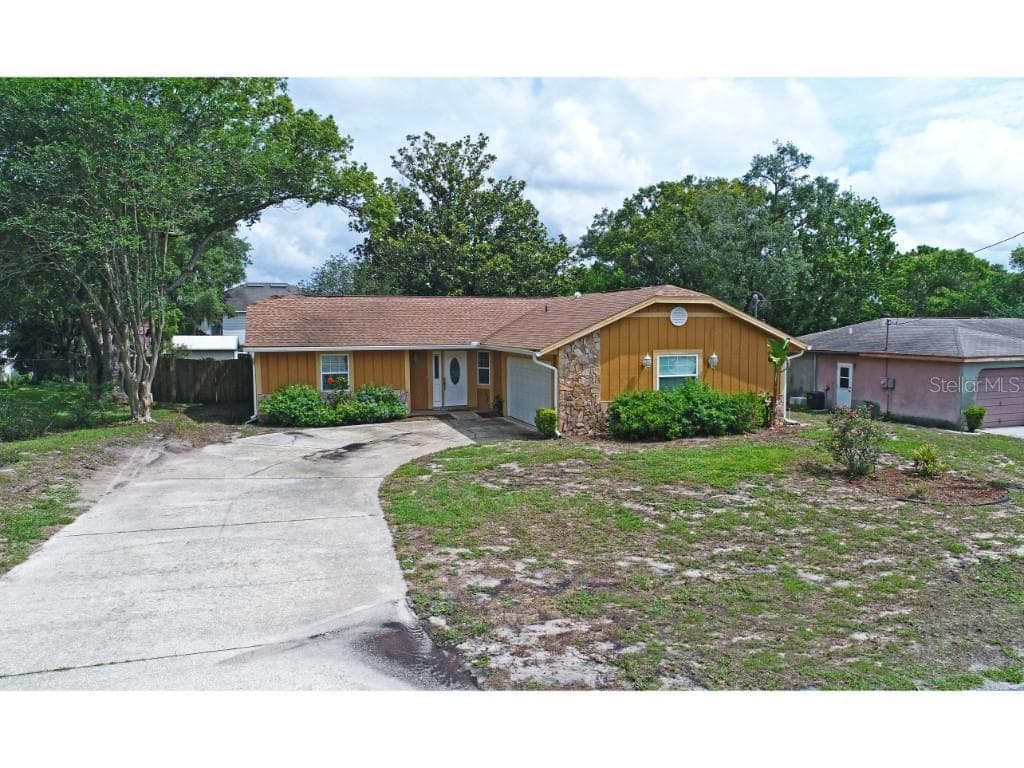 11087 MARQUETTE STREET SPRING HILL, FL 34609