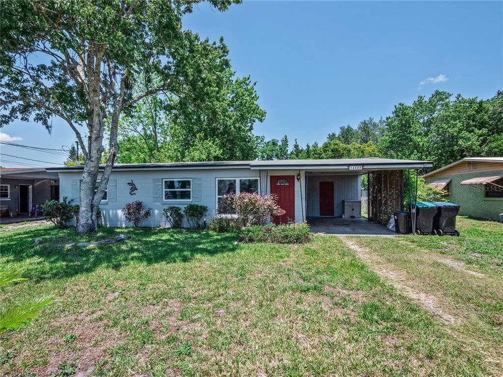 14503 SUSSEX DRIVE