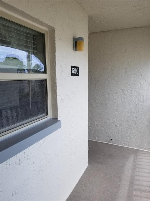7701 STARKEY ROAD UNIT 520 SEMINOLE, FL 33777