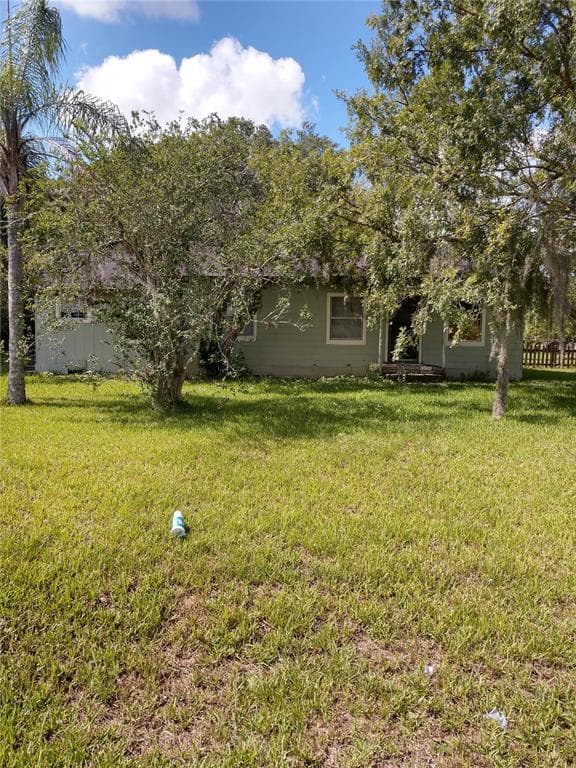 36914 EILAND BOULEVARD ZEPHYRHILLS, FL 33542