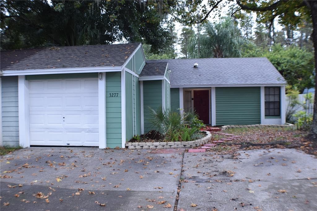 3277 FOX LAKE DRIVE