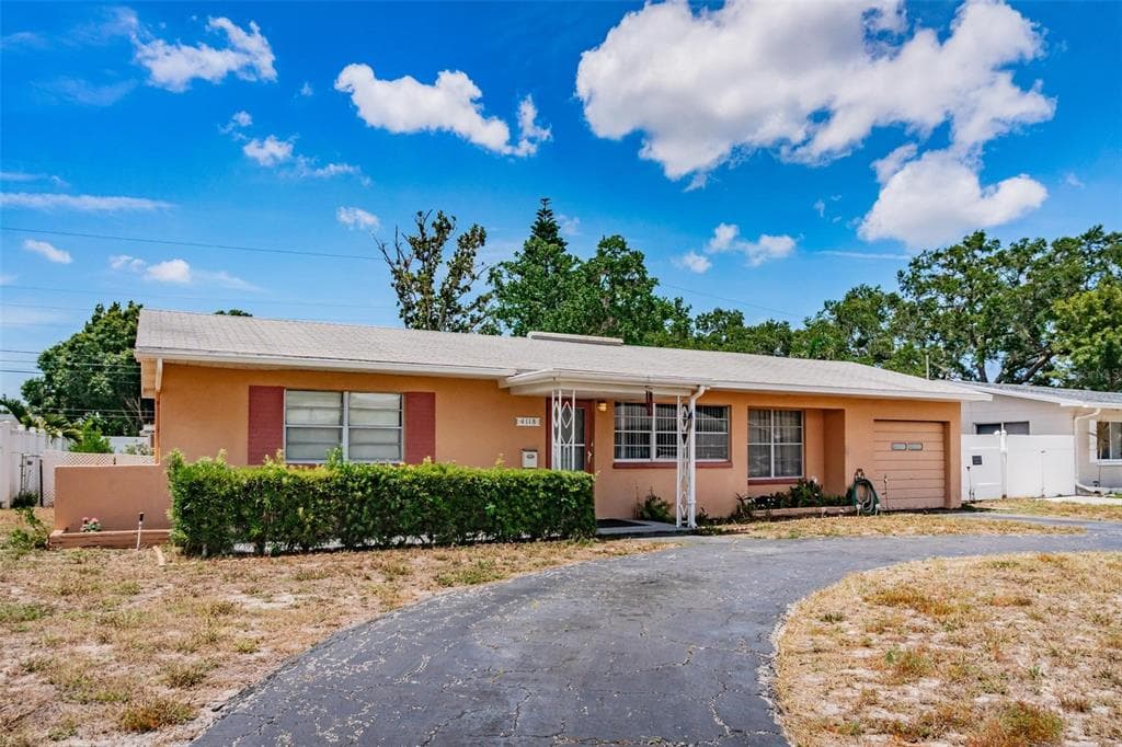 4118 28TH AVENUE N ST PETERSBURG, FL 33713