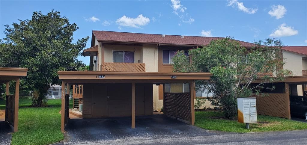 3839 LIGHTHOUSE WAY NEW PORT RICHEY, FL 34652
