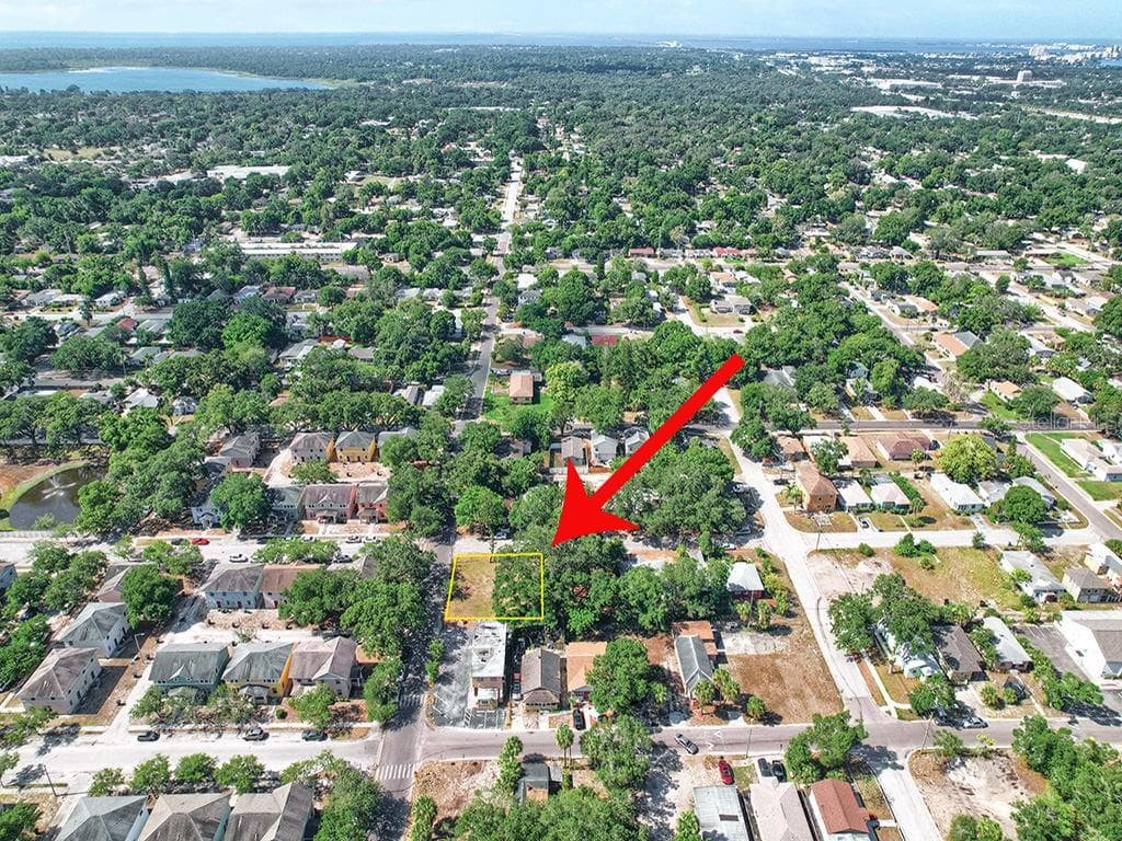 LANGDON AVENUE S ST PETERSBURG, FL 33712