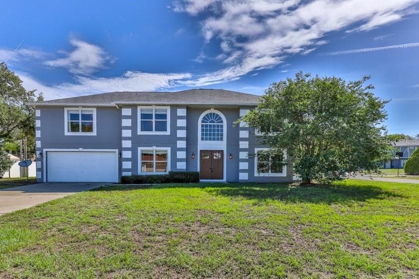 7319 LAGOON ROAD SPRING HILL, FL 34606