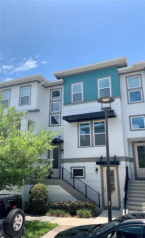 8442 KARRER TERRACE ORLANDO, FL 32827