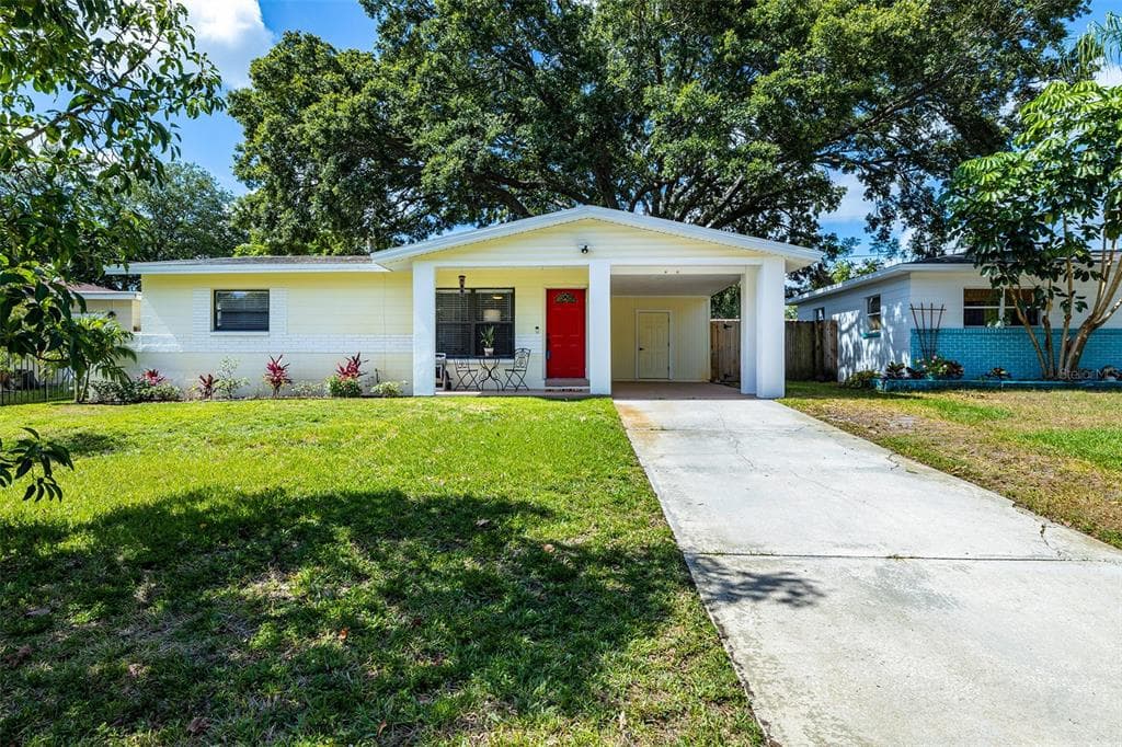 2710 59TH AVENUE N ST PETERSBURG, FL 33714