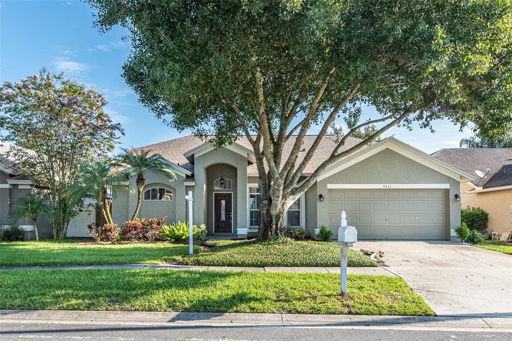 9331 PONTIAC DRIVE TAMPA, FL 33626