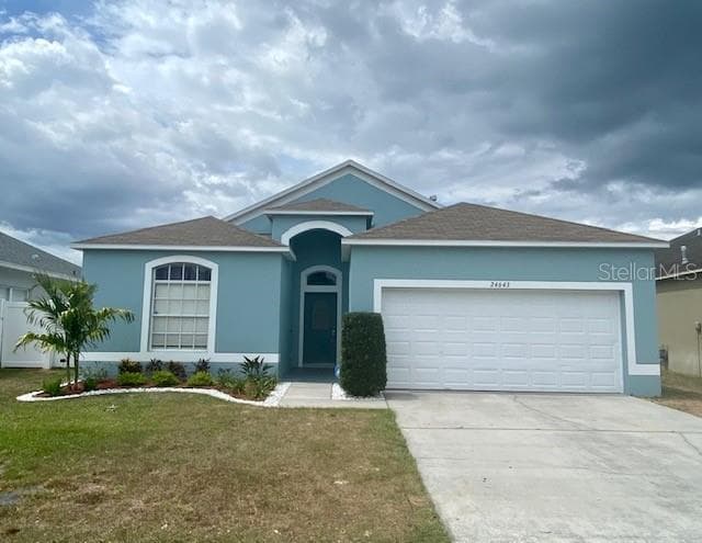 24643 SIENA DRIVE LUTZ, FL 33559
