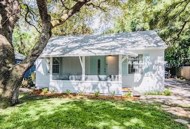 1516 S MADISON AVENUE CLEARWATER, FL 33756