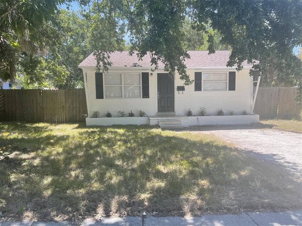 2040 QUINCY STREET S ST PETERSBURG, FL 33711