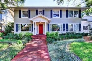 535 18TH AVENUE NE ST PETERSBURG, FL 33704