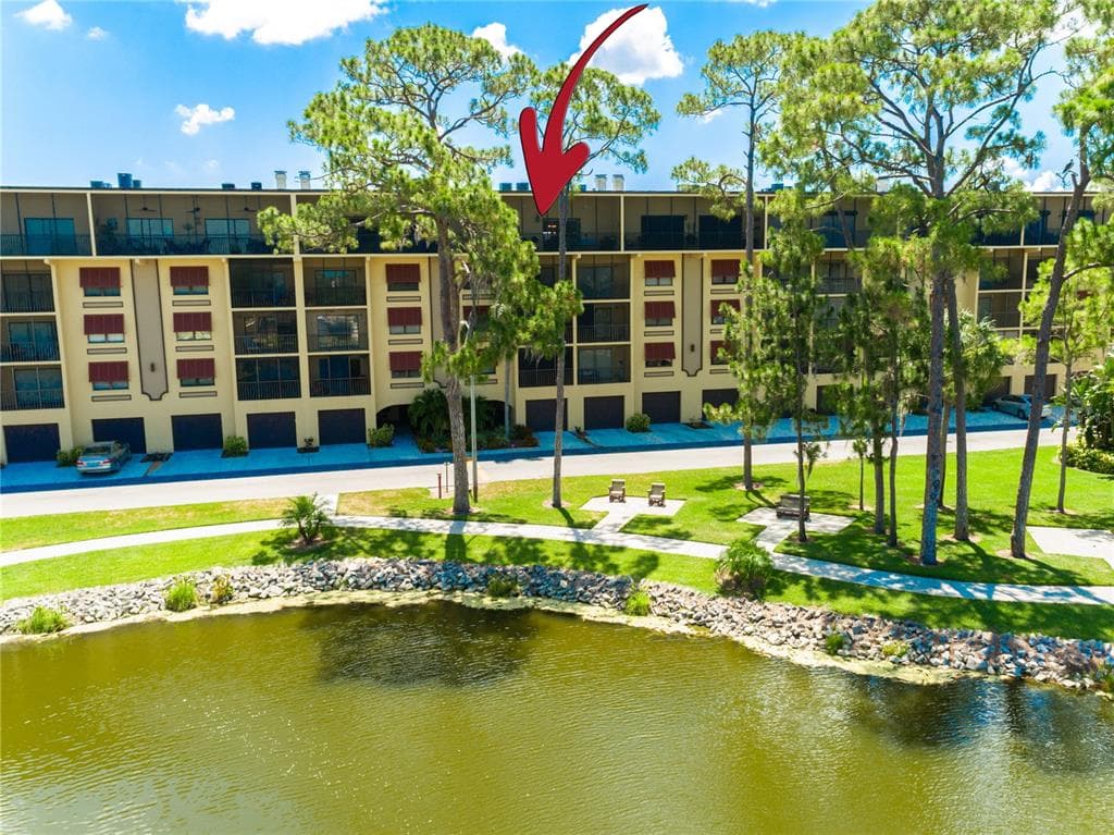 5775 PARK STREET N UNIT 505 ST PETERSBURG, FL 33709
