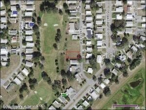 8435 DICKENS AVENUE BROOKSVILLE, FL 34613