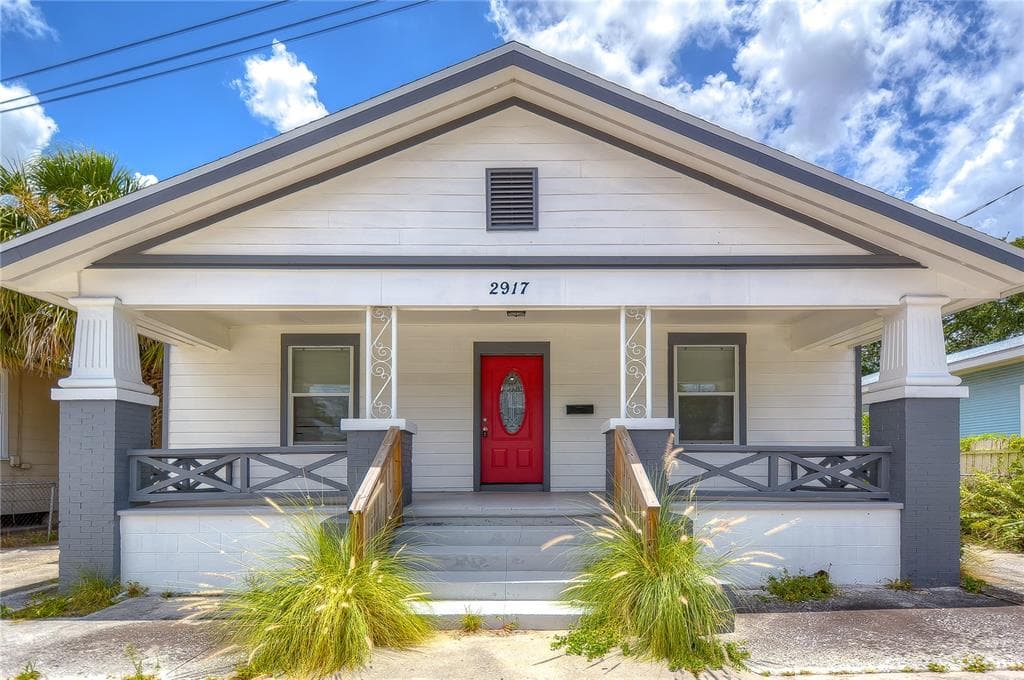 2917 N 16TH STREET TAMPA, FL 33605
