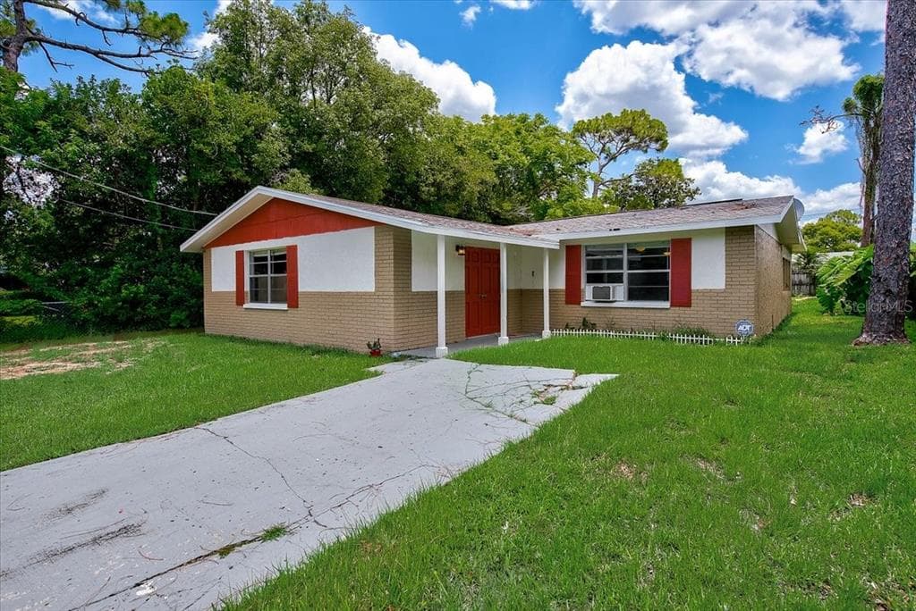 15740 SEA PINES DRIVE HUDSON, FL 34667