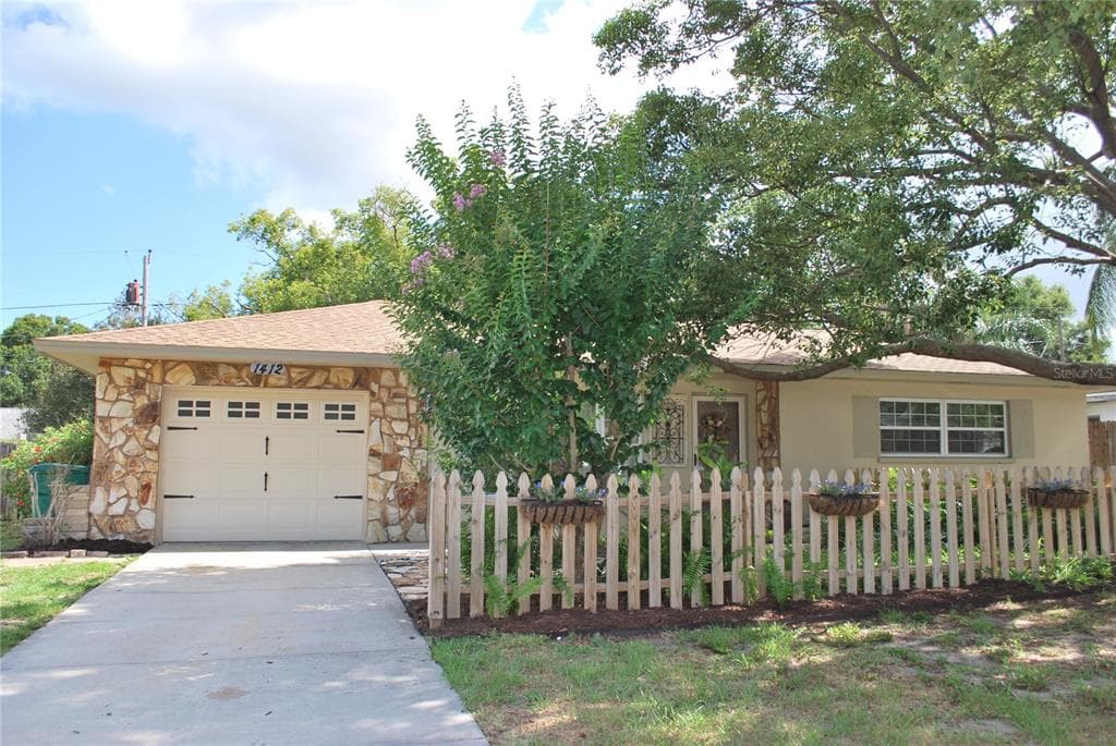 1412 CITRUS STREET CLEARWATER, FL 33756