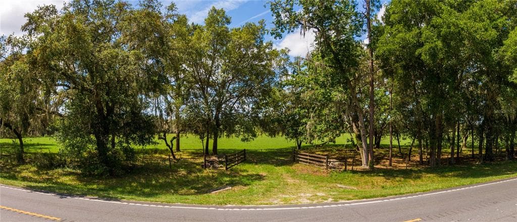 COUNTY ROAD 476 BUSHNELL, FL 33513