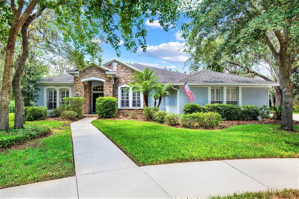 5830 TERNCREST DRIVE LITHIA, FL 33547