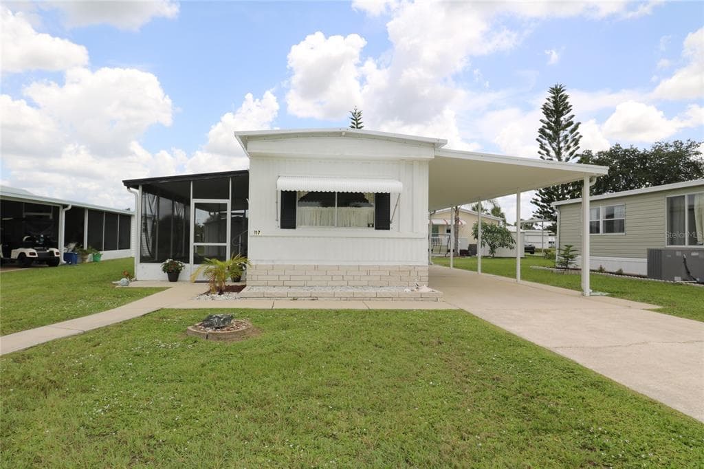 117 SAINT MARTINS WAY APOLLO BEACH, FL 33572