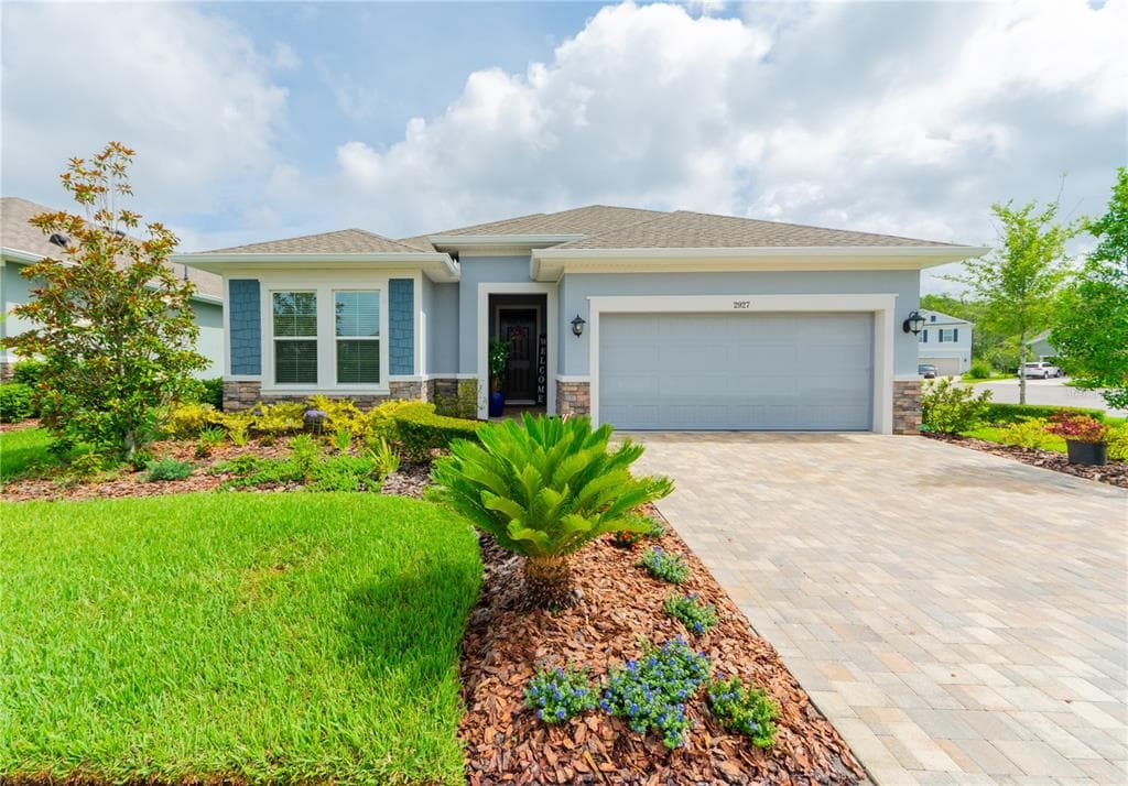 2927 SATILLA LOOP