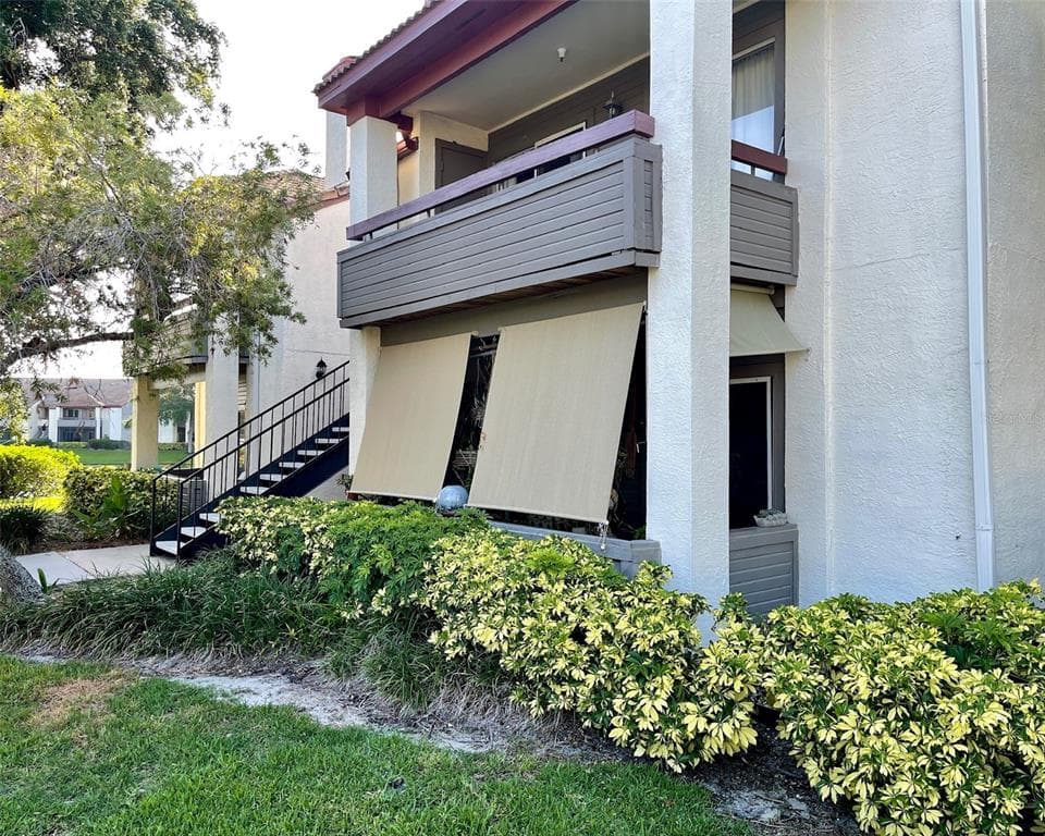 10265 GANDY BOULEVARD N UNIT 1115 ST PETERSBURG, FL 33702