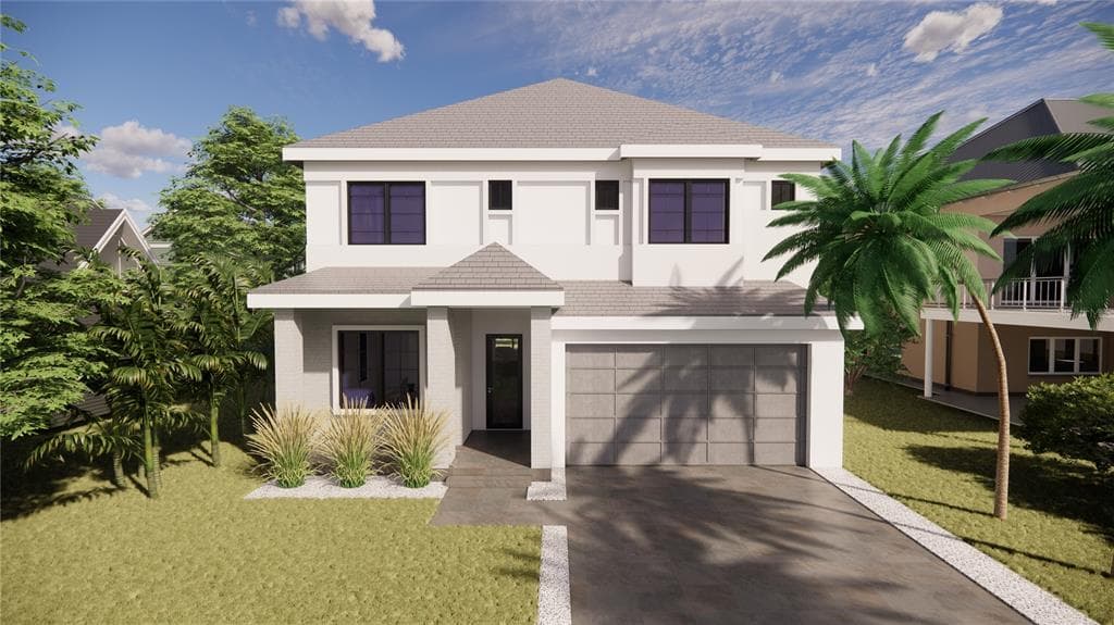 4109 W INMAN AVENUE TAMPA, FL 33609