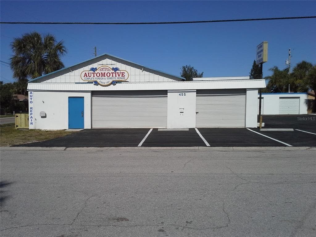 455 76TH AVENUE ST PETE BEACH, FL 33706