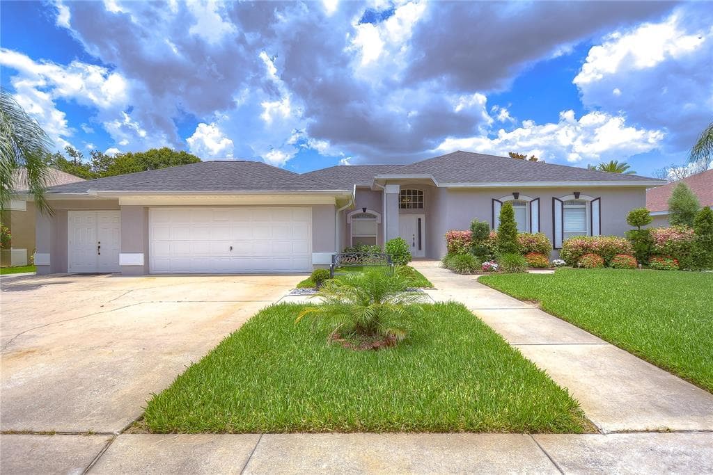 3011 PARTRIDGE POINT TRAIL VALRICO, FL 33596