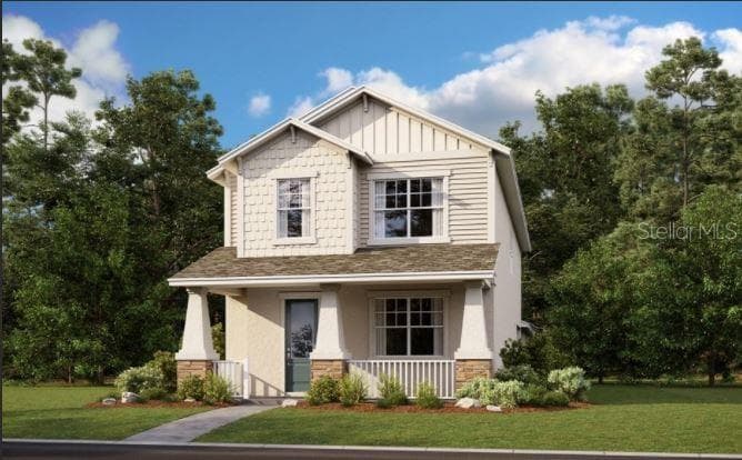 13839 RANGELAND BOULEVARD ODESSA, FL 33556