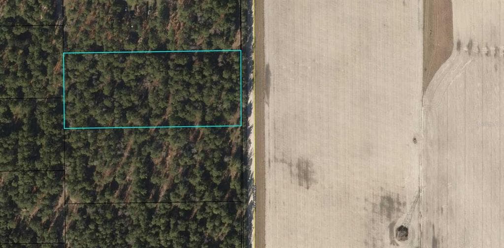 SW 39TH AVENUE JASPER, FL 32052