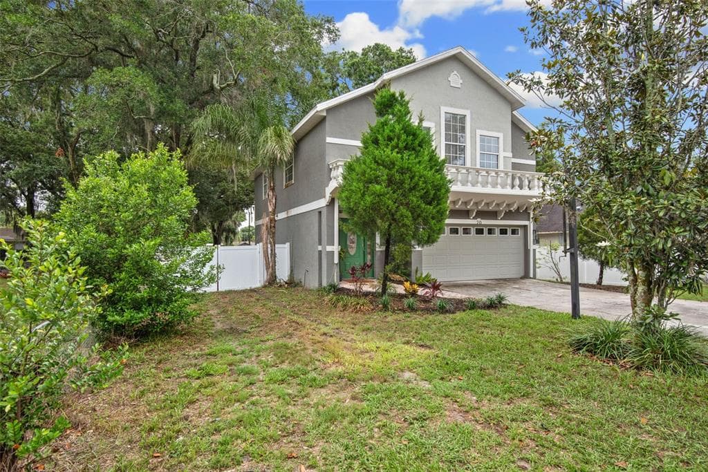 20 N EDWARDS STREET PLANT CITY, FL 33563