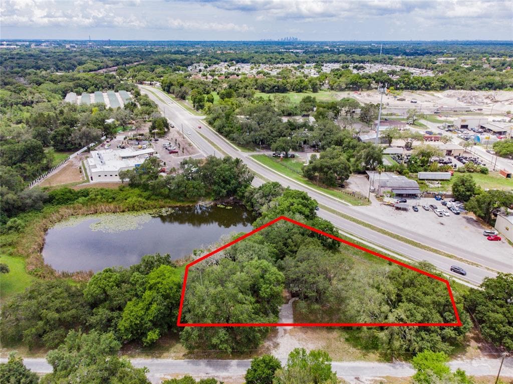 1213 E 149TH AVENUE LUTZ, FL 33549
