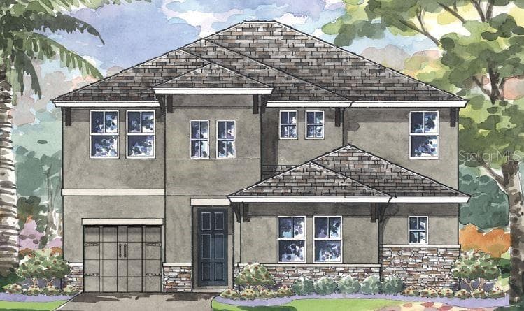 18071 AERO AVENUE LAND O LAKES, FL 34638