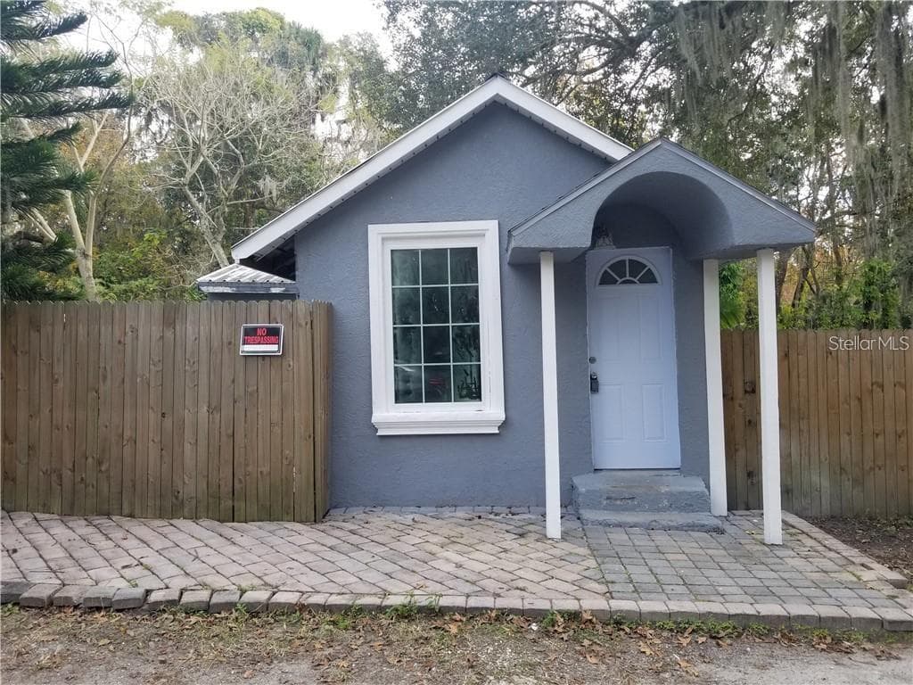 11203 BLENDALE DRIVE RIVERVIEW, FL 33569