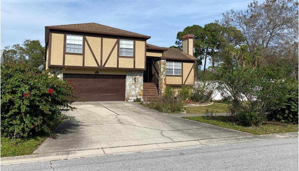 6001 64TH AVE N PINELLAS PARK, FL 33781