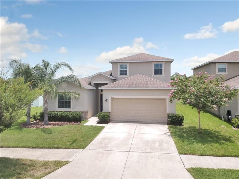 13188 ROYAL PINES AVE RIVERVIEW, FL 33579
