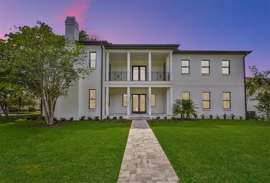 2305 S BENDELOW TRAIL TAMPA, FL 33629