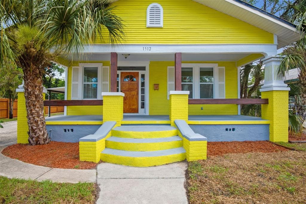 1512 26TH AVENUE E TAMPA, FL 33605