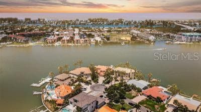 1367 80TH STREET S TREASURE ISLAND, FL 33706