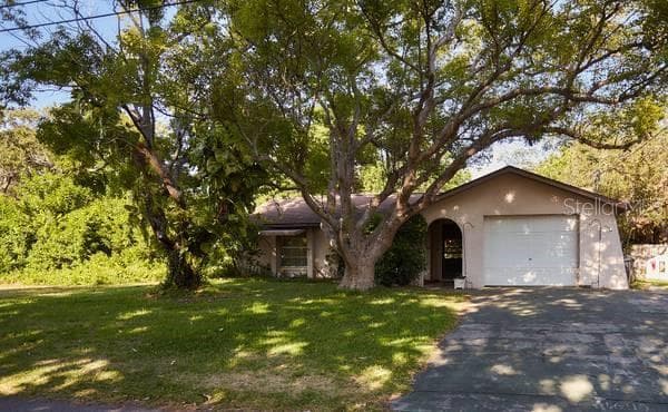 16110 BLACKBEARD LANE HUDSON, FL 34667