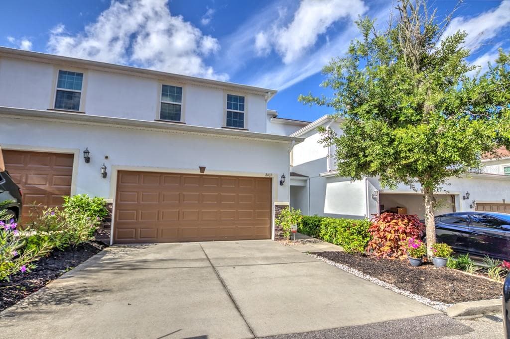 8407 N COSTA BLANCA COURT TEMPLE TERRACE, FL 33637