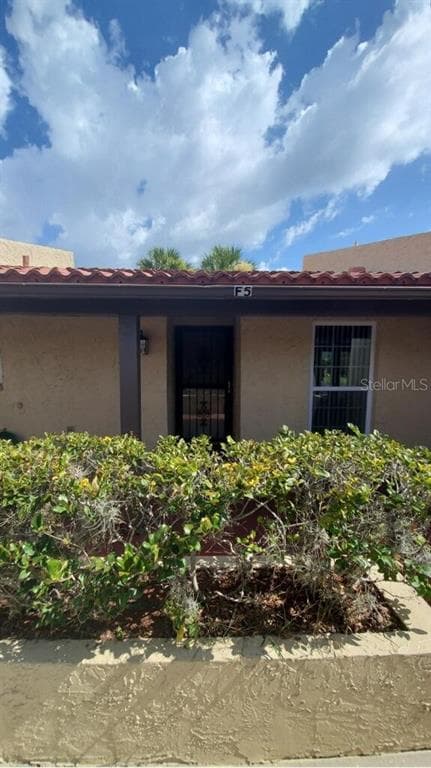 7200 ULMERTON ROAD UNIT F5 LARGO, FL 33771