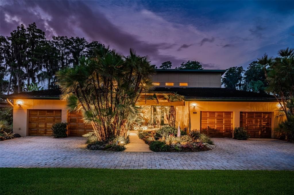 3616 LITTLE ROAD LUTZ, FL 33548