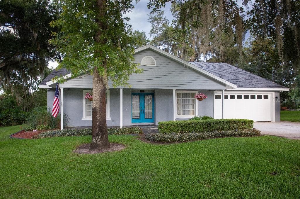 12707 SELAH RANCH LANE THONOTOSASSA, FL 33592