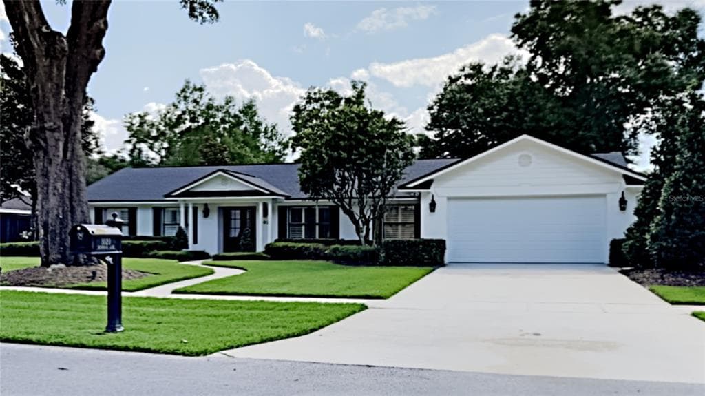 1020 QUINWOOD LANE MAITLAND, FL 32751