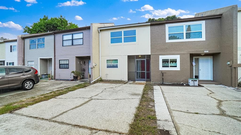 2931 S PINES DRIVE UNIT 37 LARGO, FL 33771