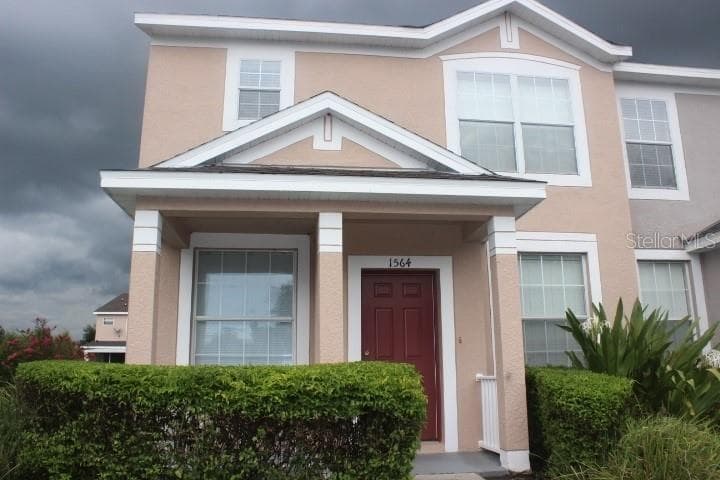 1564 DEER TREE LANE BRANDON, FL 33510