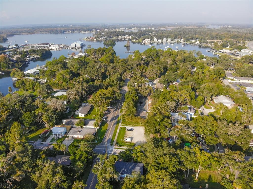TBD NE 4TH STREET CRYSTAL RIVER, FL 34429